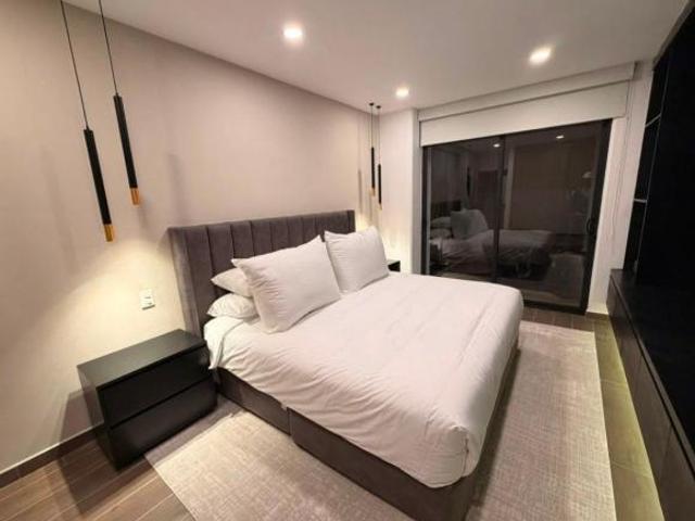 DEPARTAMENTO EN VENTA EN PORTALES SUR | 2 ESTACIONAMIENTOS + 3 BALCONES + ACABADOS DE LUJO