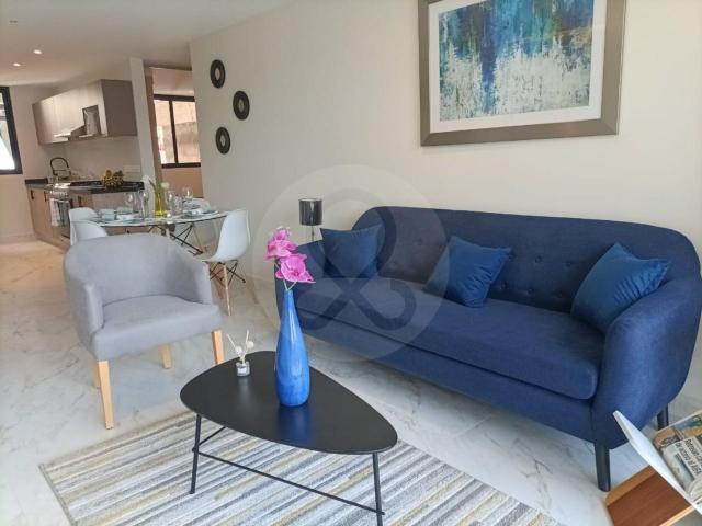 Departamento en venta en Portales Sur