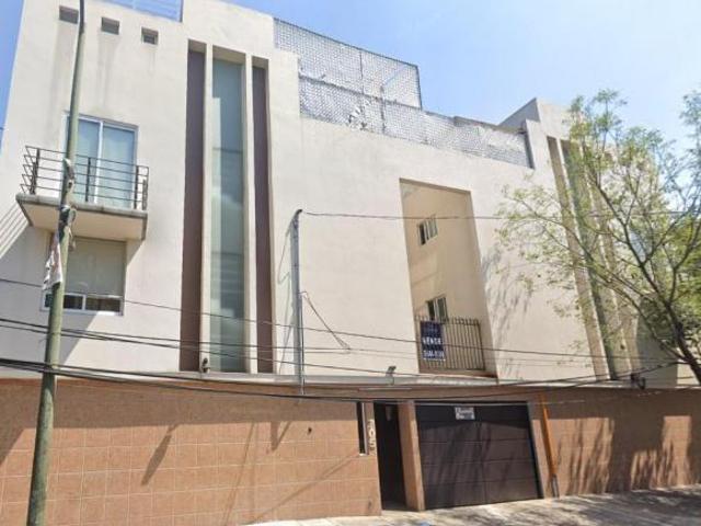 Departamento en venta en Portales sur 66m2