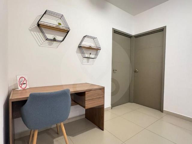 Departamento en venta en Las Alamedas 3 Rec?maras