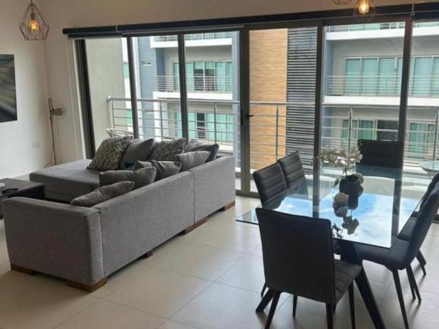 DEPARTAMENTO EN VENTA EN PORTEZZA MAZATLÁN