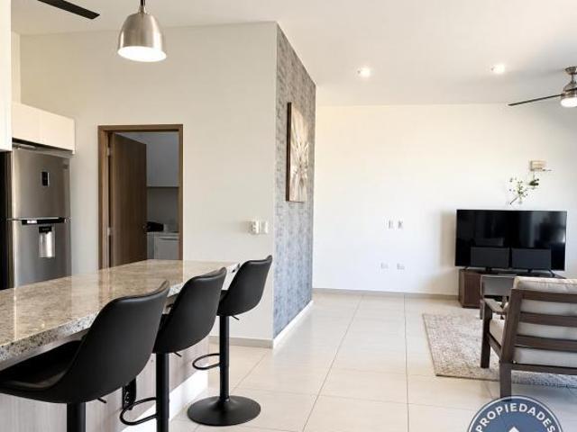 Departamento En Venta en Portezza Mazatlan