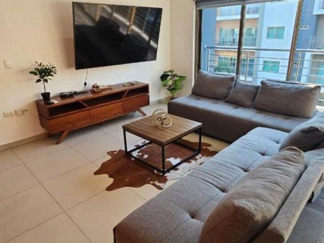 DEPARTAMENTO EN VENTA EN PORTEZZA RESIDENCIAL