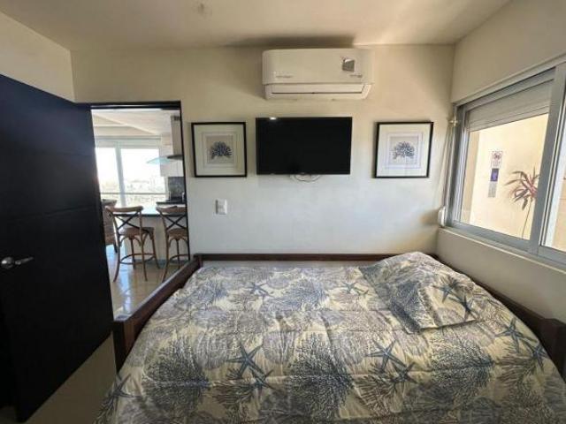 DEPARTAMENTO EN VENTA EN PORTICO