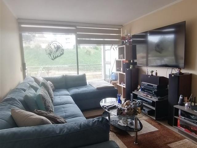 Departamento en Venta en Portillo Alto