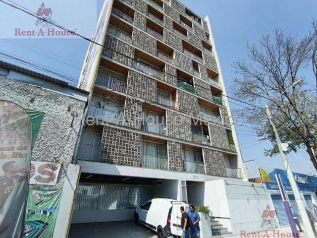 Departamento en Venta en Postal 26 1579
