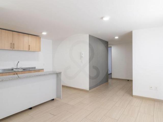Departamento en venta en Postal