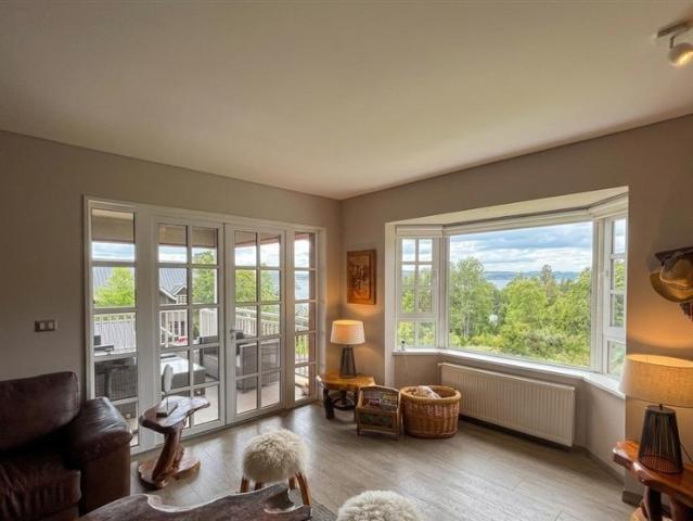 Departamento en Venta en Patagonia Virgin