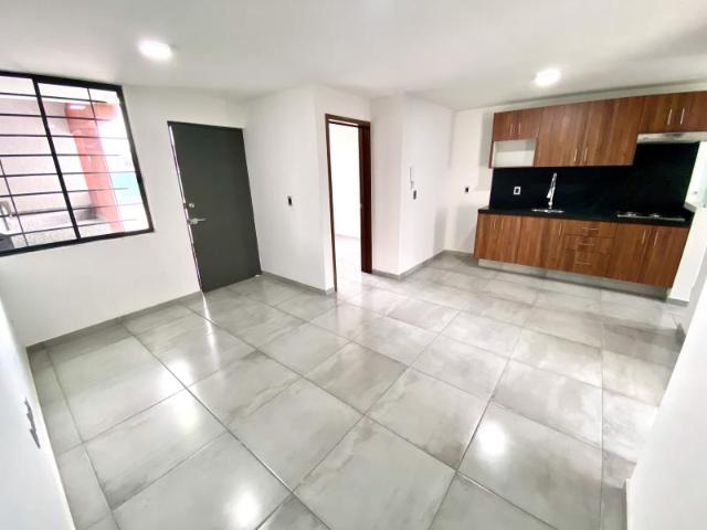 Departamento en venta en Patria Nueva, Guadalajara, Jalisco