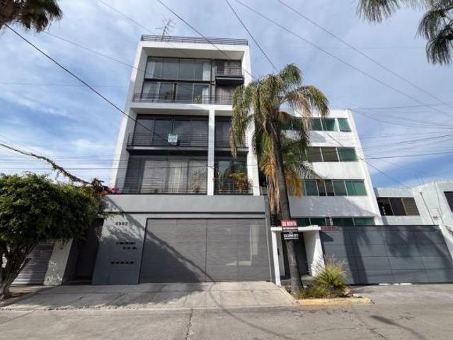 Departamento en Venta en Patria Universidad, Zapopan | Lomas Altas