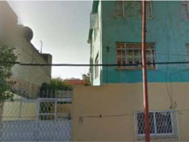 Departamento en venta en Patrimonio Familiar, Azcapotzalco, Ciudad de México