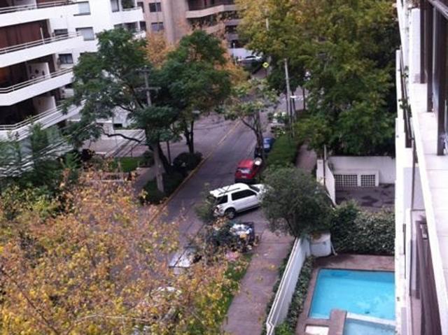 Departamento en Venta en Alonso de Córdova