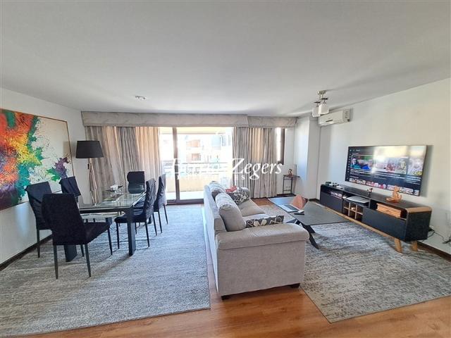 Departamento en Venta en Paul Harris / Cristóbal Colón