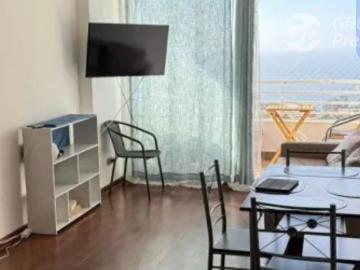 Departamento en Venta en Paula Jaraquemada, placeres, Valparaíso