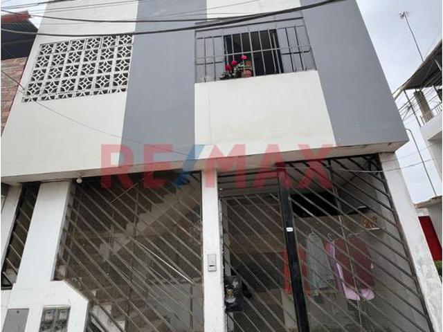 Departamento en venta en Pachacamac a S/184,800