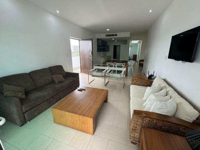 Departamento en venta en Pacifika Condos