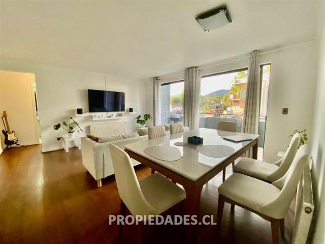 Departamento en Venta en Padre Alfredo Arteaga El Gabino