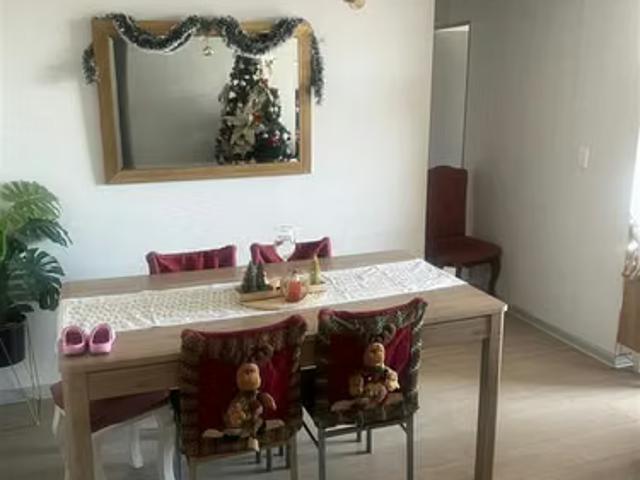 Departamento en Venta en Padre Hurtado | 3 dormitorios por 115000. 00 en Padre Hurtado
