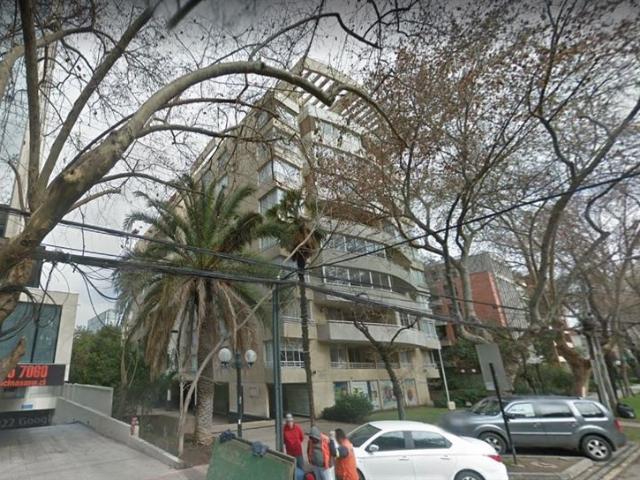 Departamento en Venta en Padre Mariano 236 Providencia