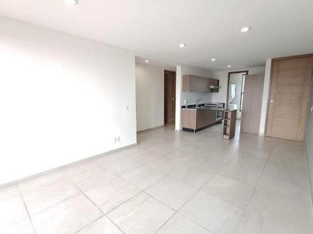 Departamento en Venta en Paisajes del Tesoro