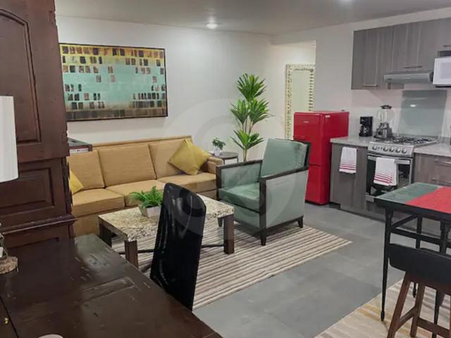 DEPARTAMENTO EN VENTA EN PALO ALTO MUY CERCA DE SANTA FE 1