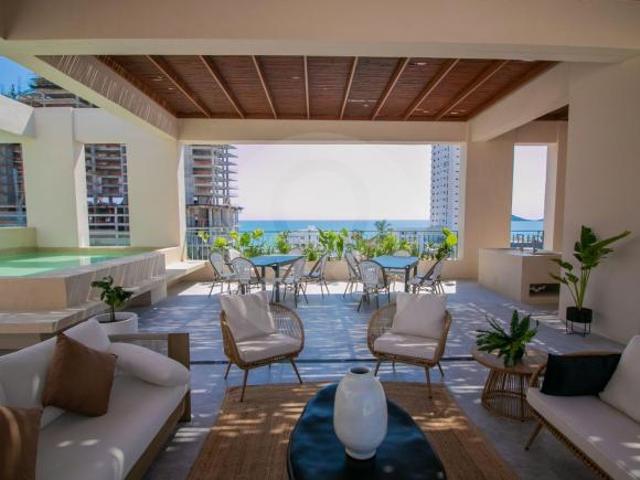 Departamento en venta en Palos Prietos