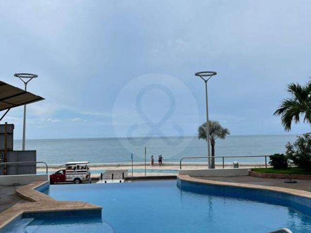 Departamento en venta en Palos Prietos