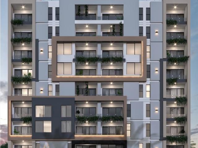 Departamento en venta en Palos Prietos, Mazatlán, Sinaloa