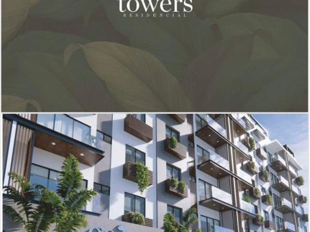 Departamento en venta en Palos Prietos, Mazatlán, Sinaloa