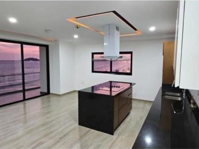 Departamento en Venta en Palos Prietos, Mazatlán, Sinaloa