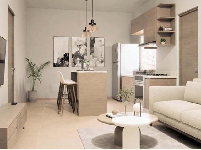 Departamento en venta en Palma Real