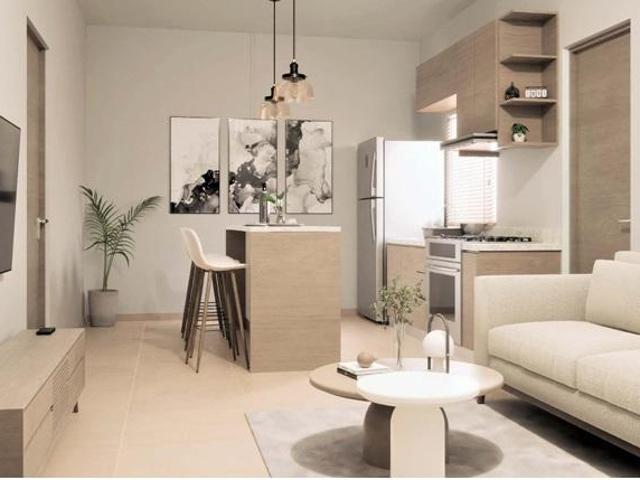 Departamento en venta en Palma Real