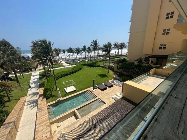 DEPARTAMENTO EN VENTA EN PALMAR TRES VIDAS ACAPULCO