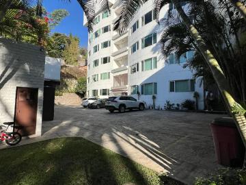 Departamento en venta y renta en Palmira, Cuernavaca, Morelos