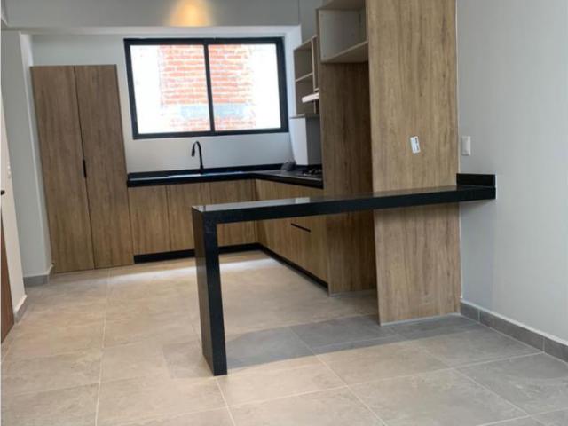 Departamento en venta en Panorama, León, Guanajuato