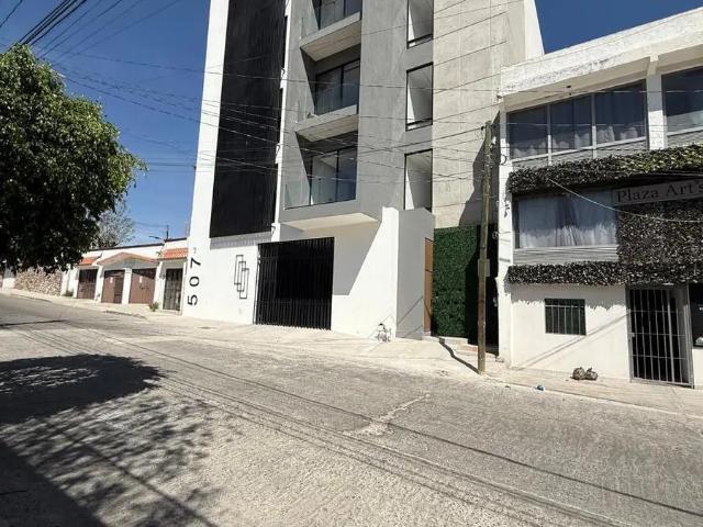 DEPARTAMENTO EN VENTA LEÓN GUANAJUATO