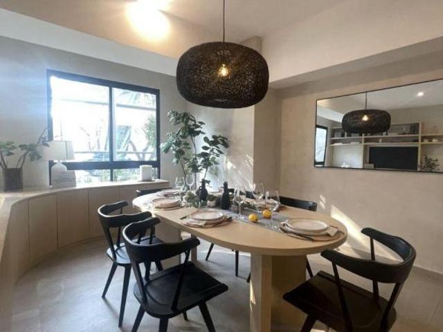 Departamento en Venta en Panorama Lindavista | 68 m² | Entrega Inmediata