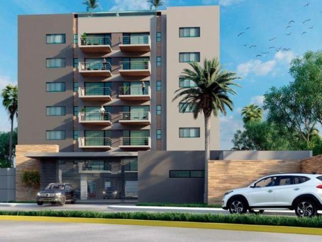 DEPARTAMENTO EN VENTA EN PANORAMA, MONTEBELLO, CUL