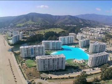 Departamento en venta en Papudo