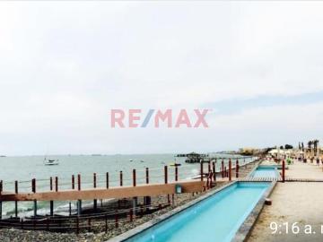 Nuevo Paracas, Provincia de Pisco, Ica, Perú