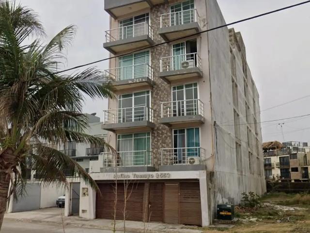 Departamento en venta en Paraiso Coatzacoalcos, cerca de la playa