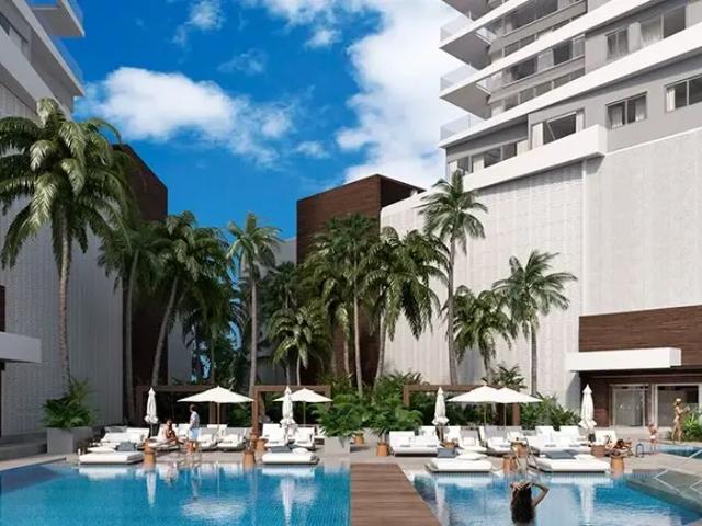 Departamento en venta en Paraíso del Estero La Burbuja, Alvarado, Veracruz de Ignacio de la Llave