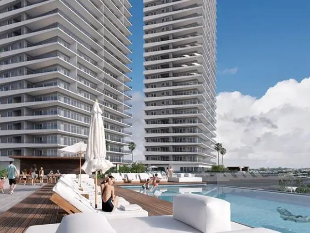 Departamento en venta en Paraíso del Estero La Burbuja, Alvarado, Veracruz de Ignacio de la Llave
