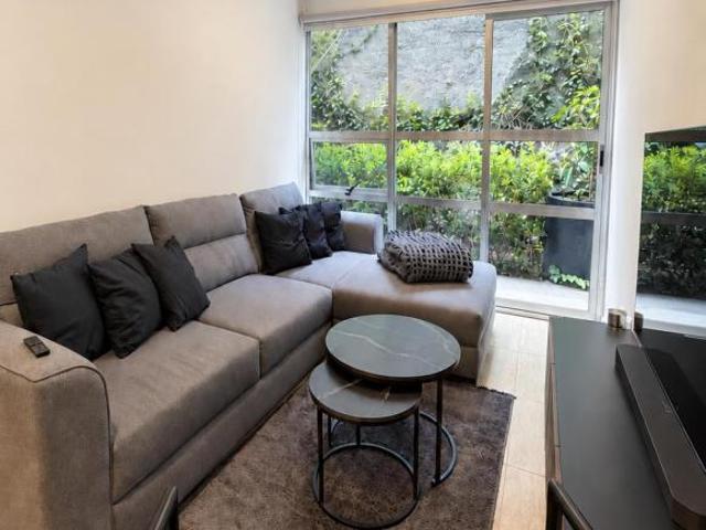 DEPARTAMENTO EN VENTA EN PARK VIEW ESMERALDA ZONA ESMERALDA