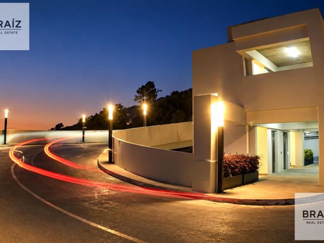 Departamento en venta en Park View