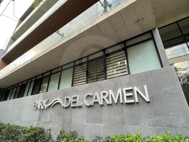 Departamento en venta en Park del Carmen de 3 Habitaciones