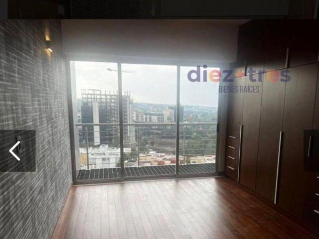 DEPARTAMENTO EN VENTA EN PARK PEDREGAL, SAN JERÓNIMO ACULCO, ÁLVARO OBREGÓN