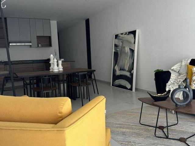 Departamento en venta en Parque Metropolitano