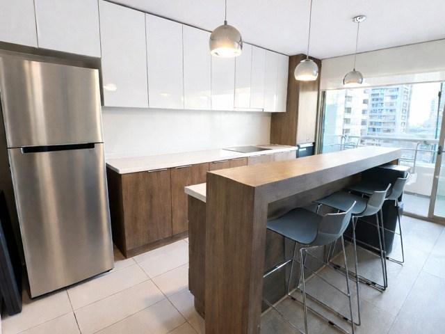 Departamento en Venta en Parque Araucano