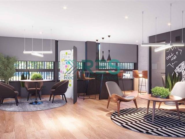 Departamento en Venta en Parque Bustamante